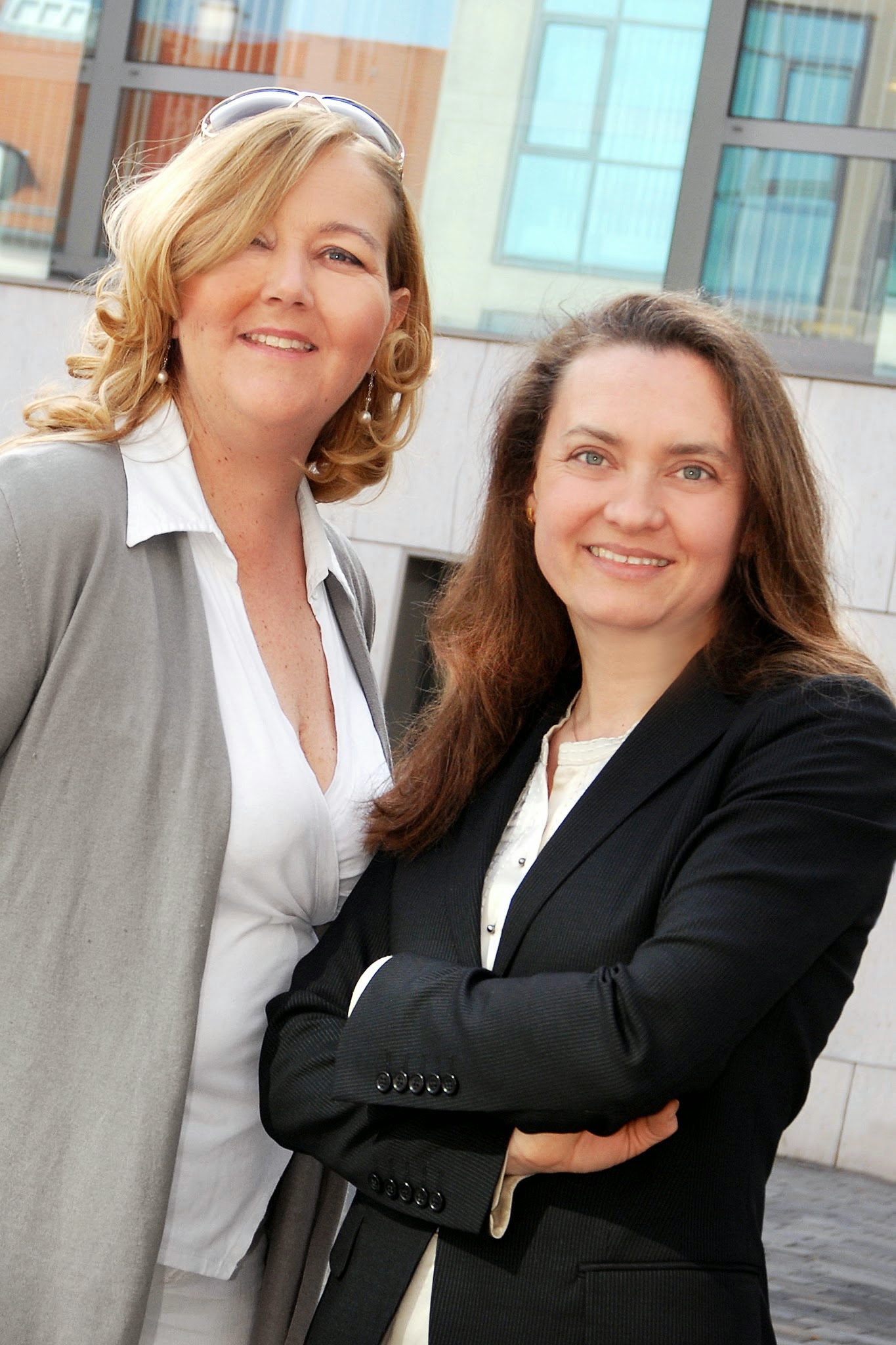 Ihre Rechtsanwältinnen in Ingolstadt