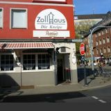 Zollhaus in Neuss