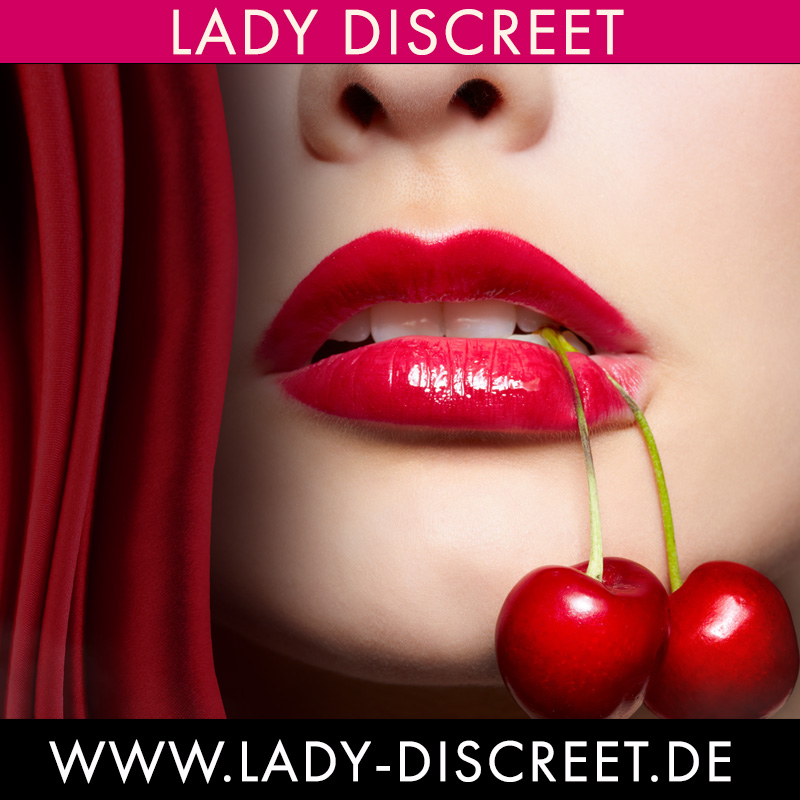 Bild 2 Lady Discreet in Berlin