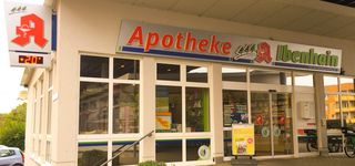 Bild zu Apotheke Ibenhain