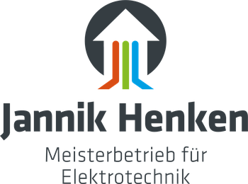 Logo von Jannik Henken Elektrotechnik in Oldenburg in Oldenburg