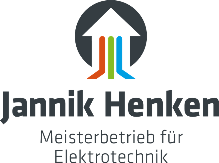 Jannik Henken Elektrotechnik