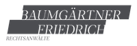 Logo von Anwalt Daniel Baumgärtner Rechtsanwälte in Leipzig