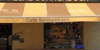 Nutzerfoto 1 Cafe Sonnenback Bäckerei
