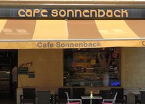 Bild zu Cafe Sonnenback