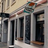 Curry & Co in Dresden