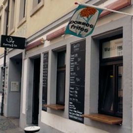 Curry & Co in Dresden