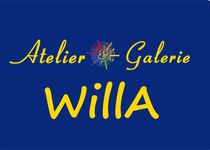 Bild zu Atelier & Galerie WillA Inh. Wiltrud Frauke Gehlen