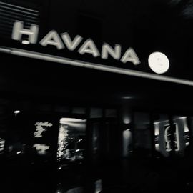 Havana Eingang 