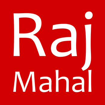 Logo von RajMahal - indian Restaurant & Shop in Dresden