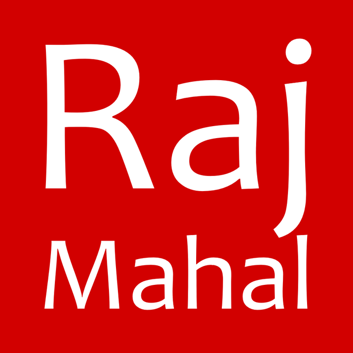 RajMahal - indian Restaurant & Shop