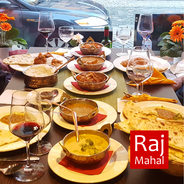 Nutzerbilder RajMahal - Indian Restaurant & Shop