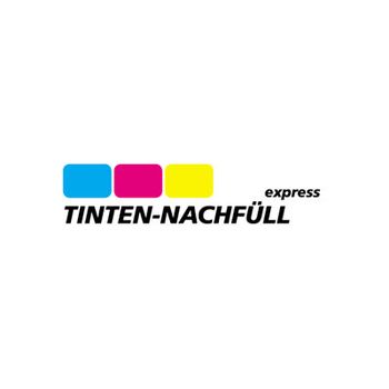 Logo von Tinten-Nachfüll-Express in Stuttgart