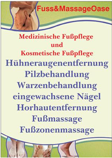 Bild 4 Fuss&MassageOase Inh. Irene Preller in Nürnberg