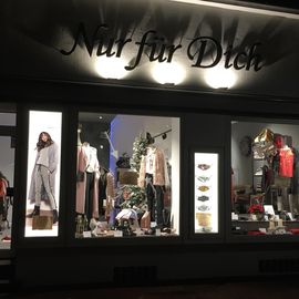 Nur für Dich!- Mode Accessoires in Hannover