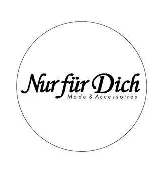 Logo von Nur für Dich!- Mode Accessoires in Hannover