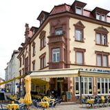 Palazzo Eiscafé in Offenburg