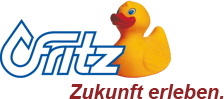 Bild 1 Fritz GmbH & Co. KG in Offenburg