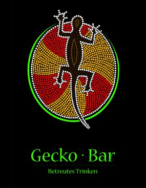 Bild 3 Gecko Bar - Melodic Cafe in Offenburg