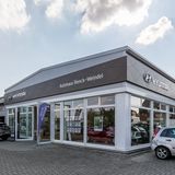 Autohaus Renck-Weindel KG in Speyer