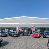 Autohaus Renck-Weindel GmbH in Mannheim