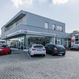 Autohaus Renck-Weindel KG in Speyer