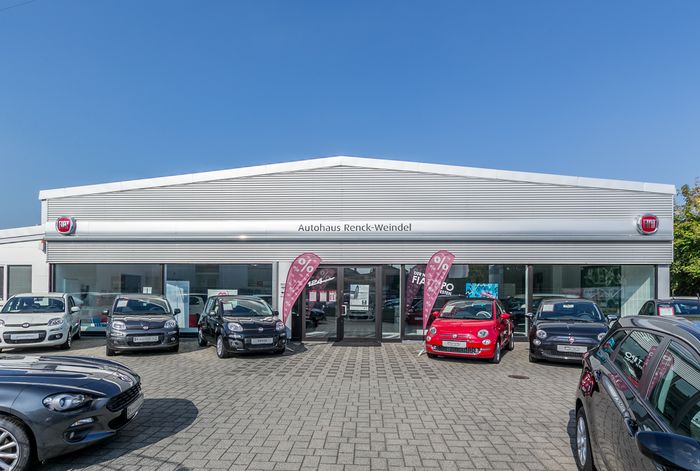 Autohaus Renck-Weindel GmbH