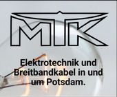 Nutzerbilder MTK Elektrotechnik und Tele-Kabelservice GmbH