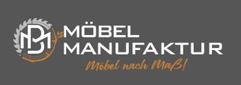 Logo von Möbel Manufaktur Marcus Baumann & Daniel Maltusch GbR in Hoppegarten