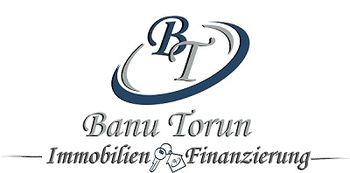 Logo von Banu Torun Immobilien & Finanzierung in Frankfurt am Main