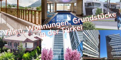 Banu Torun Immobilien & Finanzierung in Frankfurt am Main