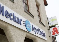 Bild zu Neckar-Apotheke