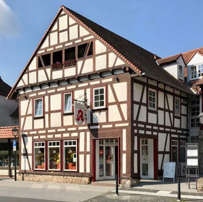 Nutzerbilder Rathaus-Apotheke