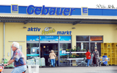 Nutzerbilder aktiv-markt Manfred Gebauer