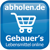 Nutzerbilder Abholen.de - Gebauer?s Lebensmittel online