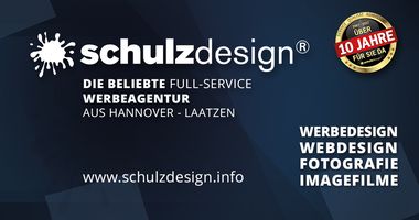 Werbeagentur Schulz-Design e. K. ® in Laatzen