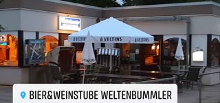 Bild zu Weltenbummler