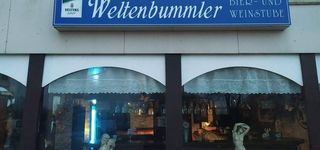 Bild zu Weltenbummler