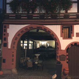 Gasthaus Goldener Hirsch Suhl in Suhl