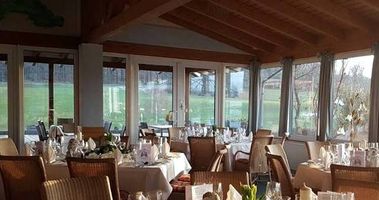 Bild zu Golfclub Burg Zievel, Club Gastronomie