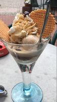 Bild zu Cafe-Gelateria Venezia