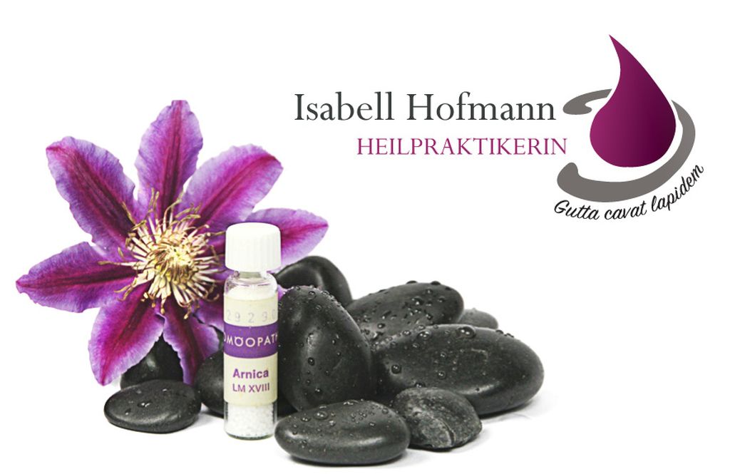 Nutzerfoto 2 Hofmann Isabell Heilpraktikerin für Klassische Homöopathie