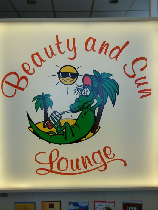 Sonnenstudio Beauty and Sun Lounge