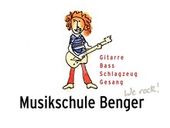 Nutzerbilder Benger Stephan Musikschule