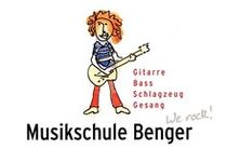 Bild zu Musikschule Benger Inh. Stephan Benger