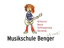 Firmenlogo
Musikschule Benger