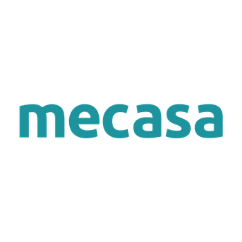 Logo von Mecasa GmbH in Stuttgart