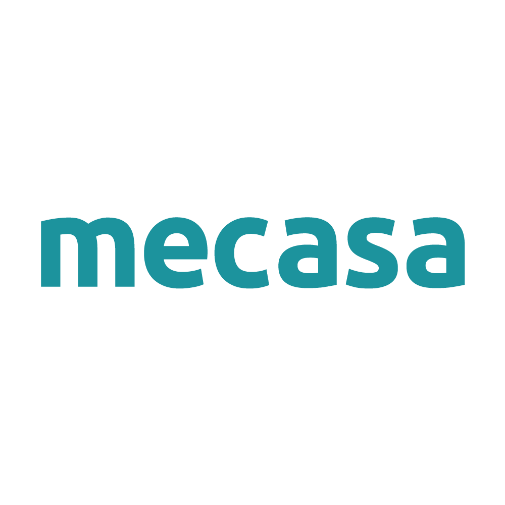Logo der Mecasa GmbH