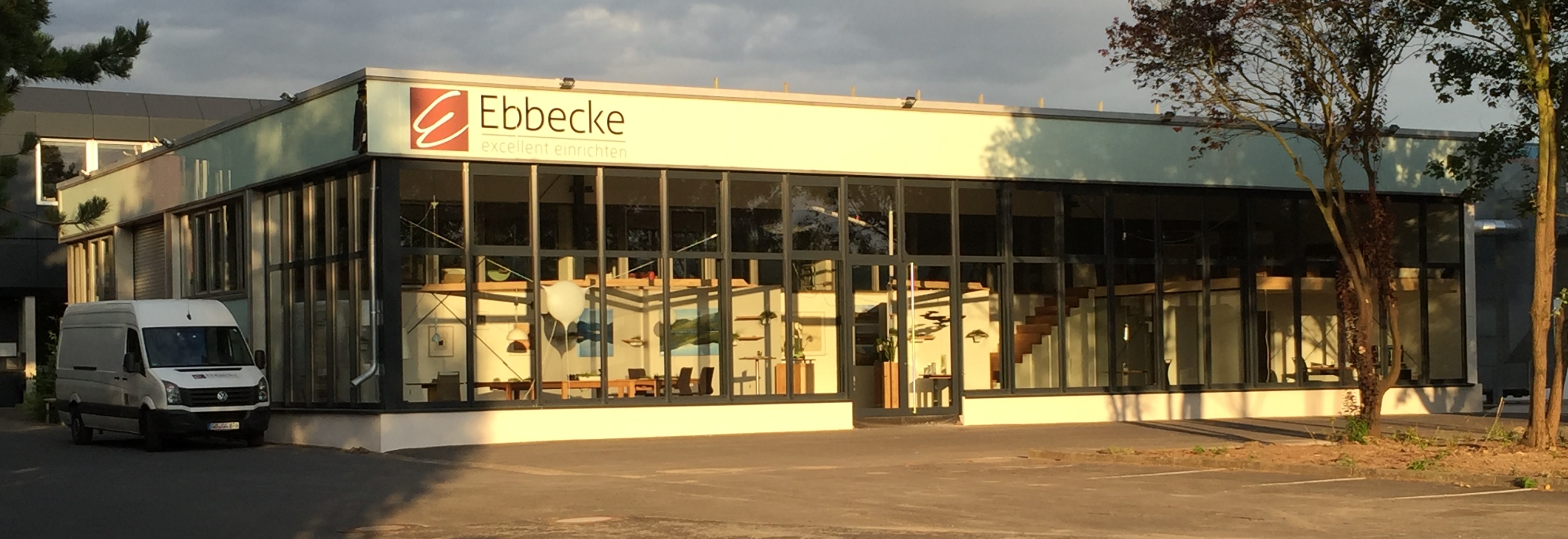 Bild 13 Ebbecke GmbH - excellent einrichten in Göttingen