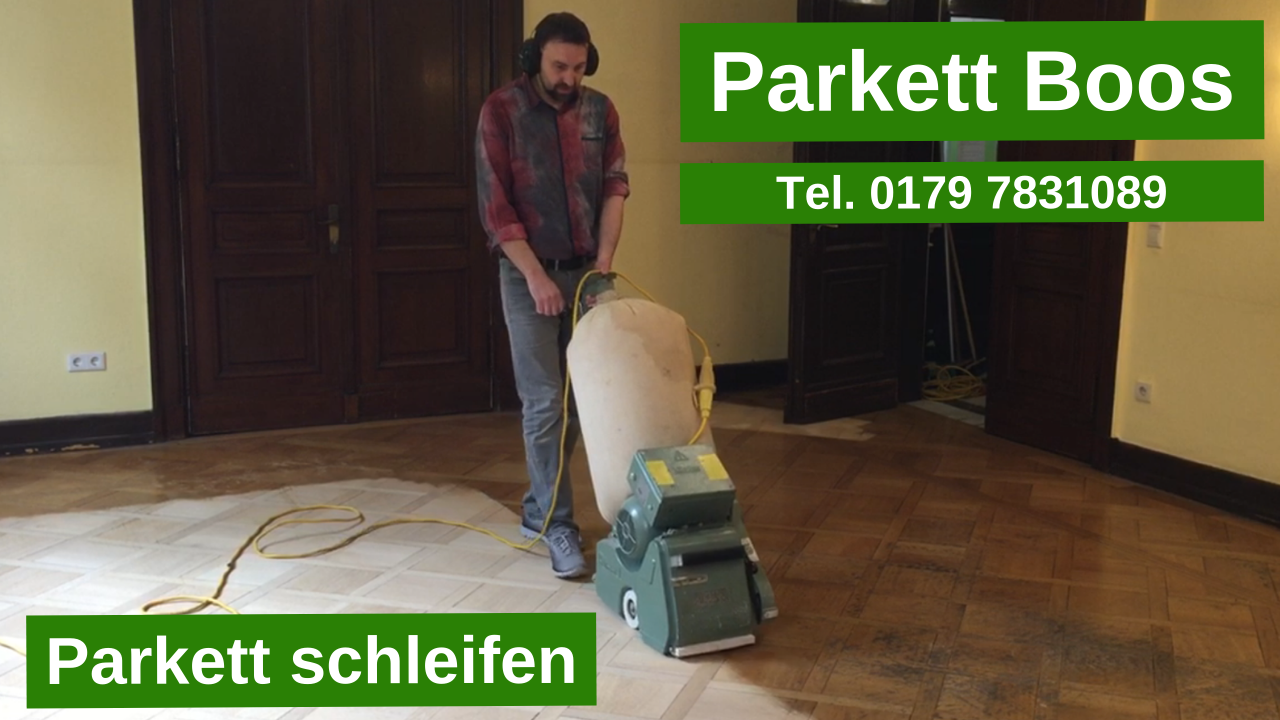 Parkett Boos macht Ihren Boden makellos! Wir schleifen und versiegeln Ihren Parkettboden fachgerecht in Hagen, Essen, Dortmund, Solingen, Schwelm, Essen, Krefeld